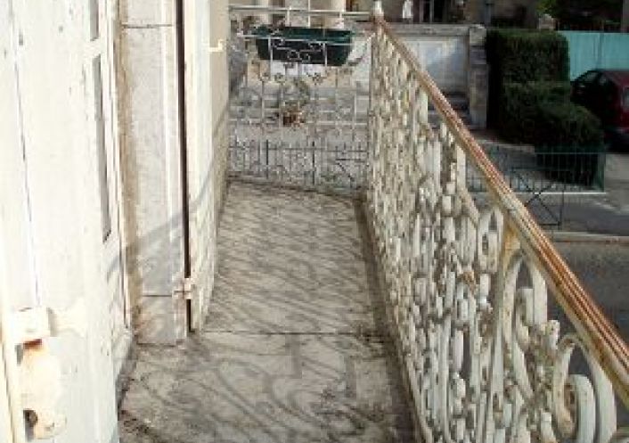 à louer Appartement Saint Hippolyte Du Fort