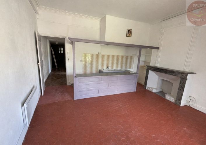 à louer Appartement Saint Hippolyte Du Fort