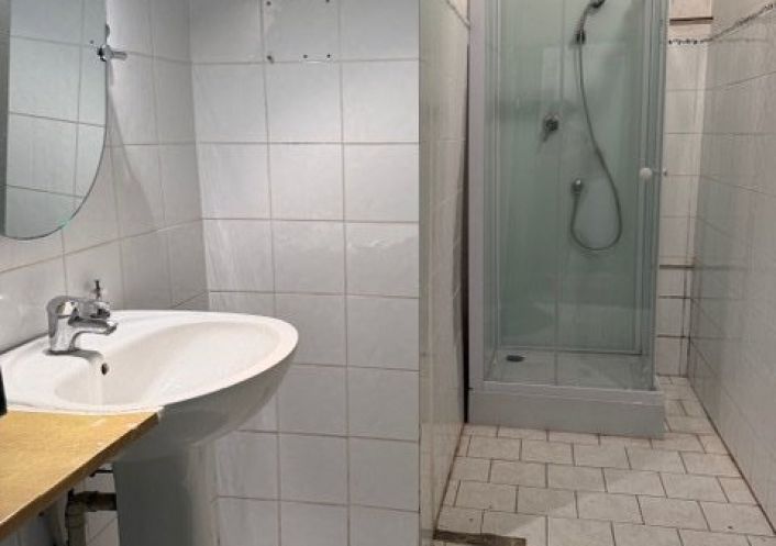 à louer Appartement Saint Hippolyte Du Fort