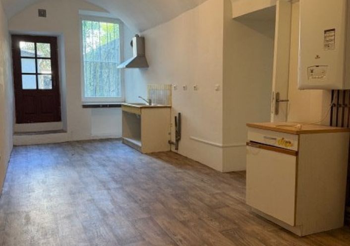 à louer Appartement Saint Hippolyte Du Fort
