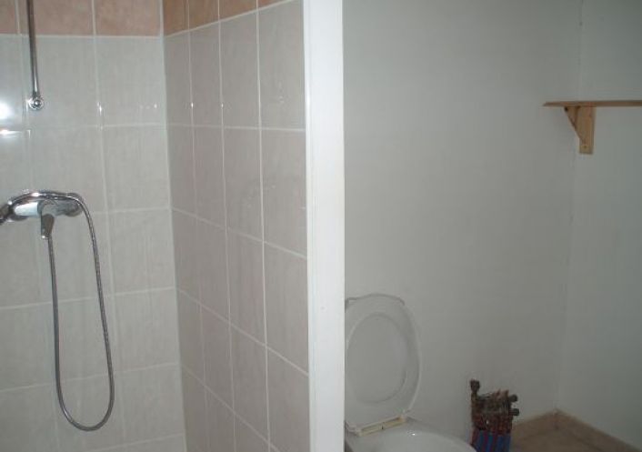 à louer Maison de village Aigremont