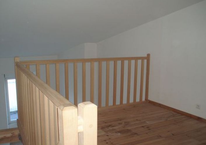 à louer Maison de village Aigremont