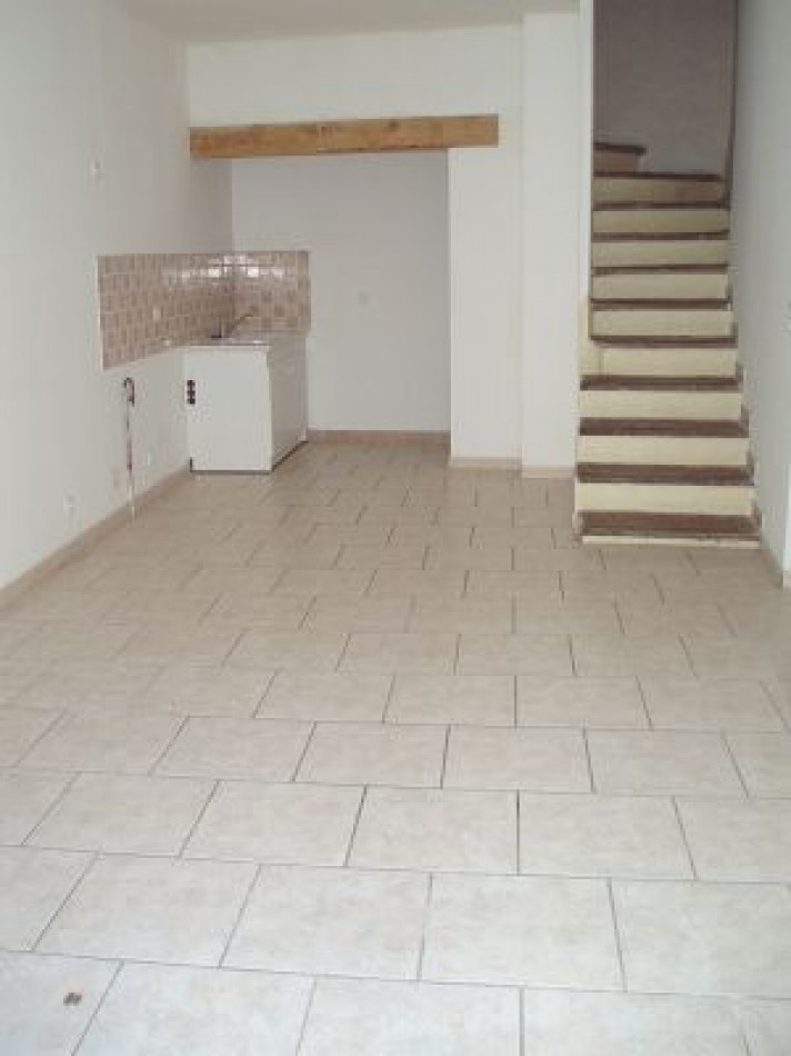 à louer Maison de village Aigremont - Photo 1