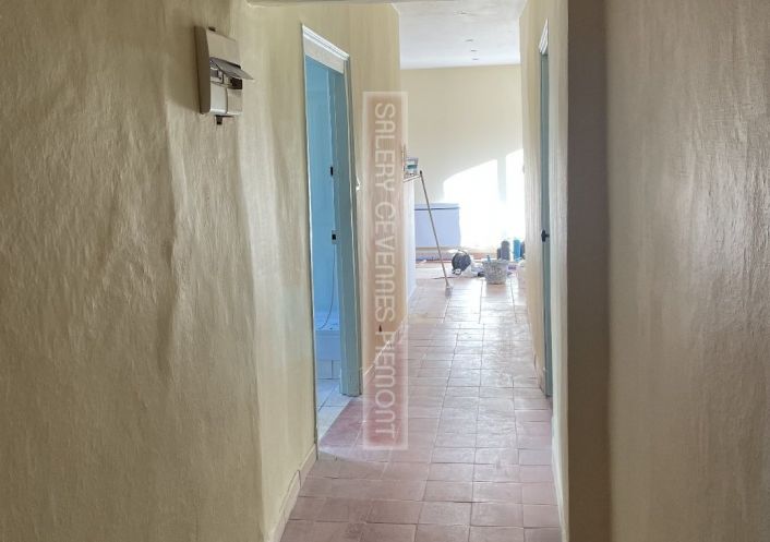 à louer Appartement Anduze