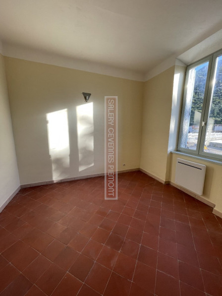 location Appartement Anduze