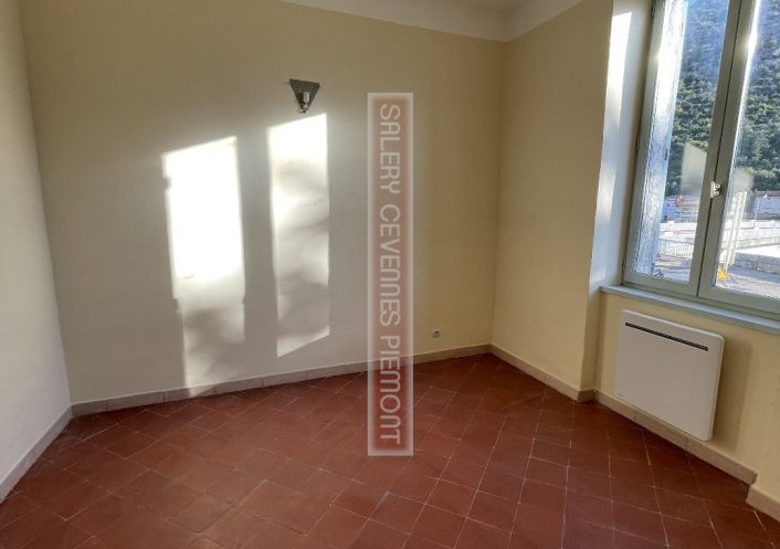 à louer Appartement Anduze