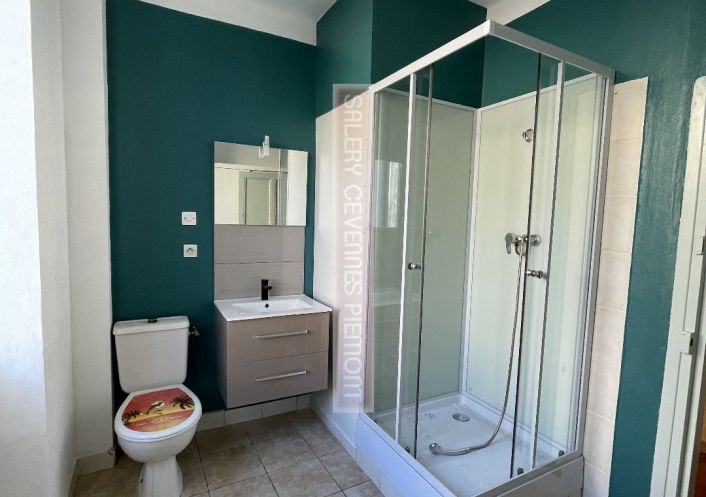 à louer Appartement Anduze