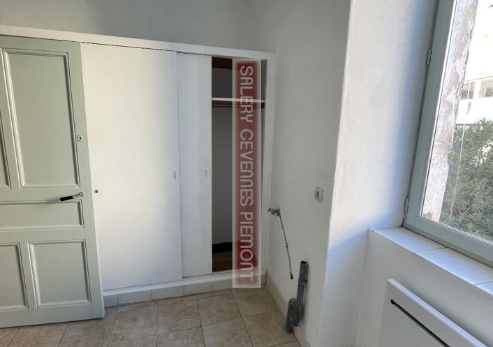 à louer Appartement Anduze