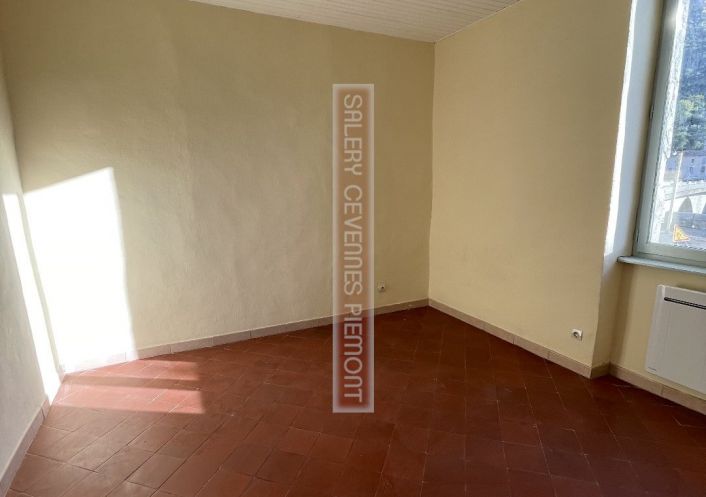 à louer Appartement Anduze