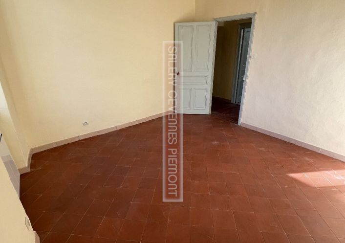 à louer Appartement Anduze