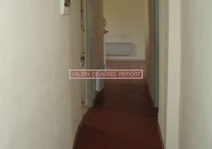 à louer Appartement Anduze