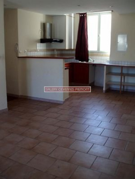 location Appartement Anduze