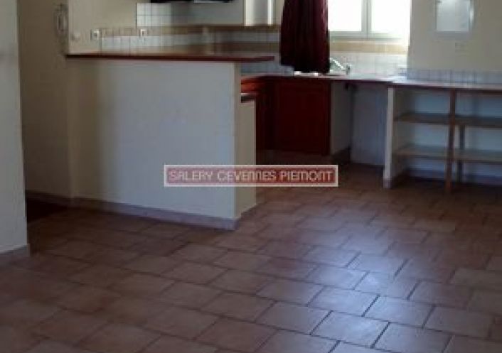 à louer Appartement Anduze