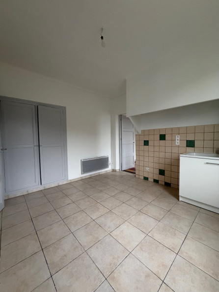 location Appartement Lasalle - Photo 2