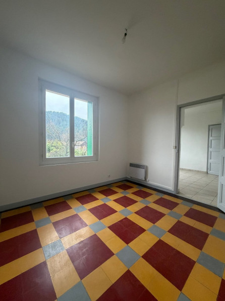 location Appartement Lasalle - Photo 3