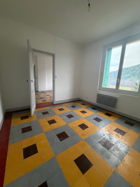 location Appartement Lasalle - Photo 8