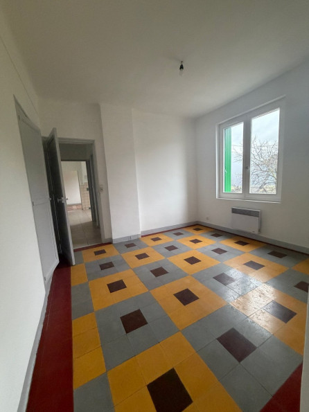 location Appartement Lasalle - Photo 7