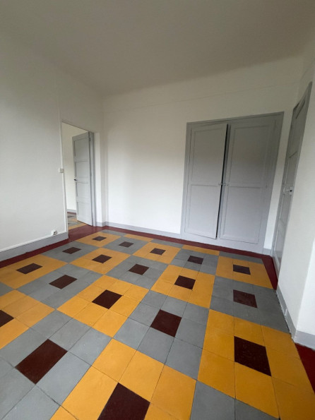 location Appartement Lasalle - Photo 6