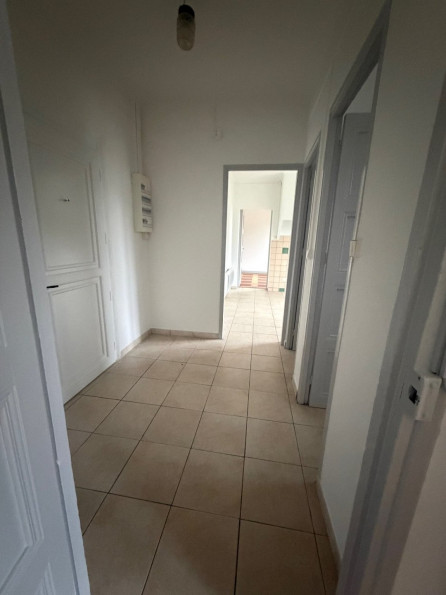 location Appartement Lasalle - Photo 5