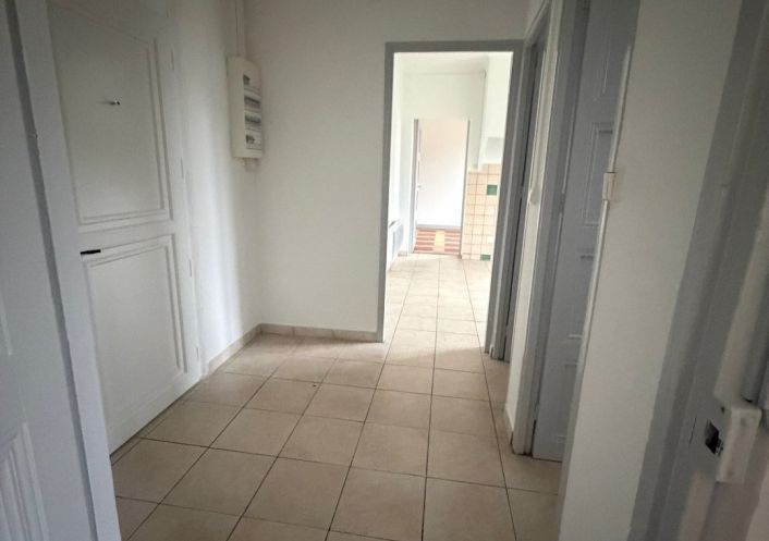 à louer Appartement Lasalle
