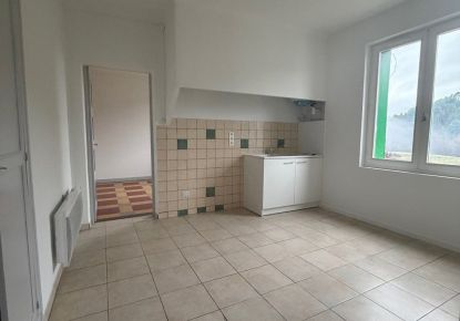 location Appartement Lasalle