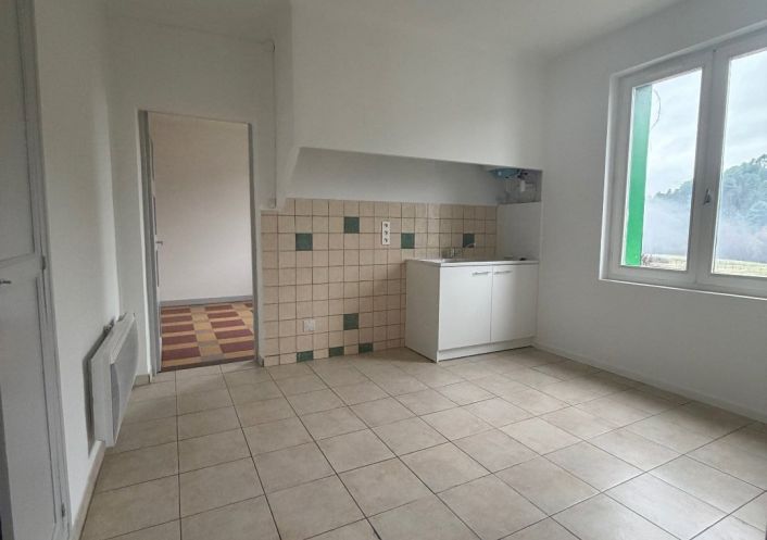 à louer Appartement Lasalle