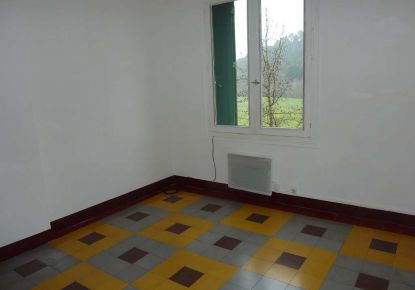 location Appartement Lasalle