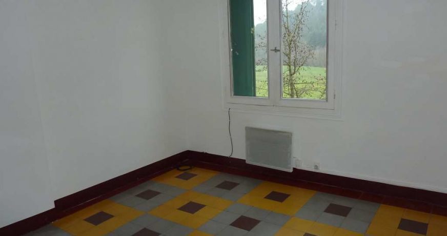 location Appartement Lasalle