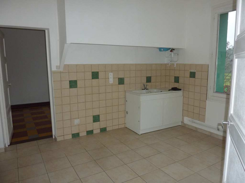 location Appartement Lasalle - Photo 10