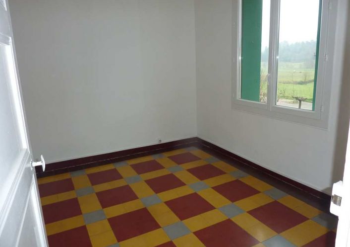 à louer Appartement Lasalle