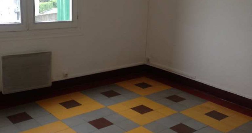 location Appartement Lasalle