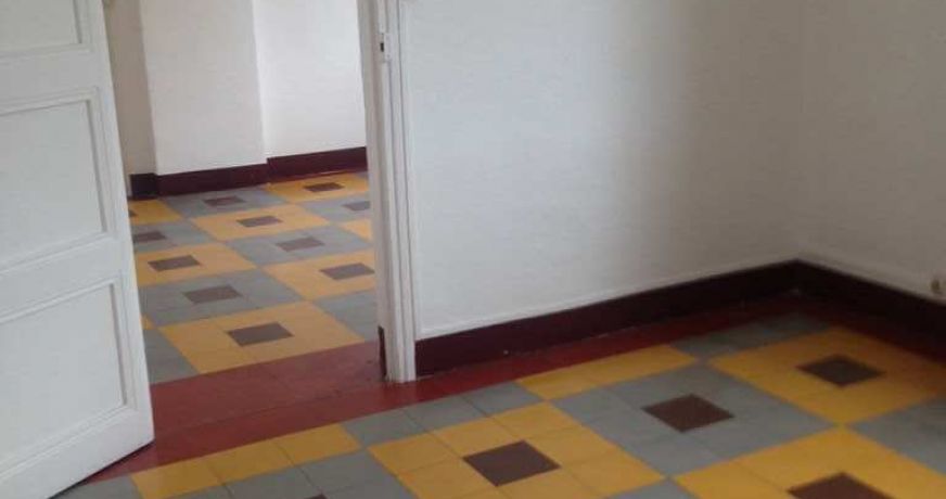 location Appartement Lasalle