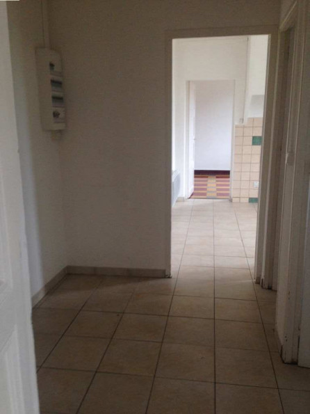 location Appartement Lasalle - Photo 7