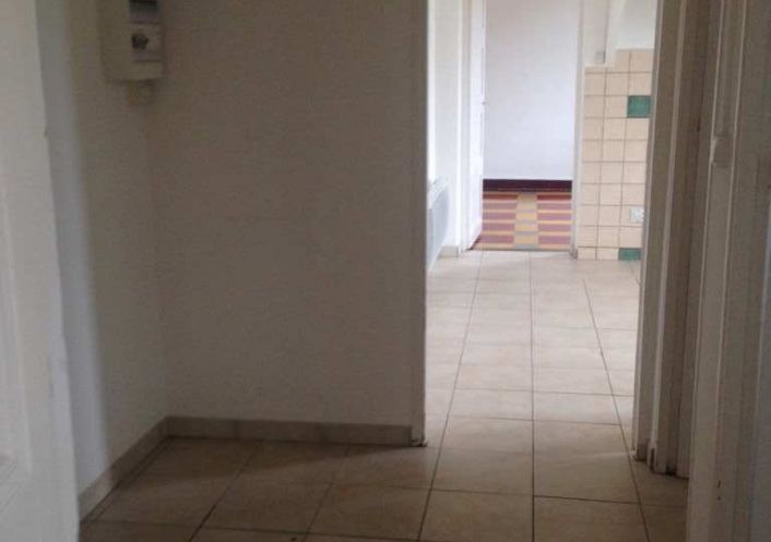 à louer Appartement Lasalle