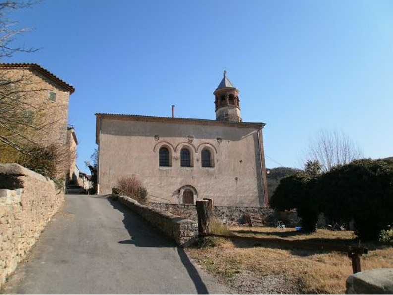 location Appartement Generargues - Photo 2