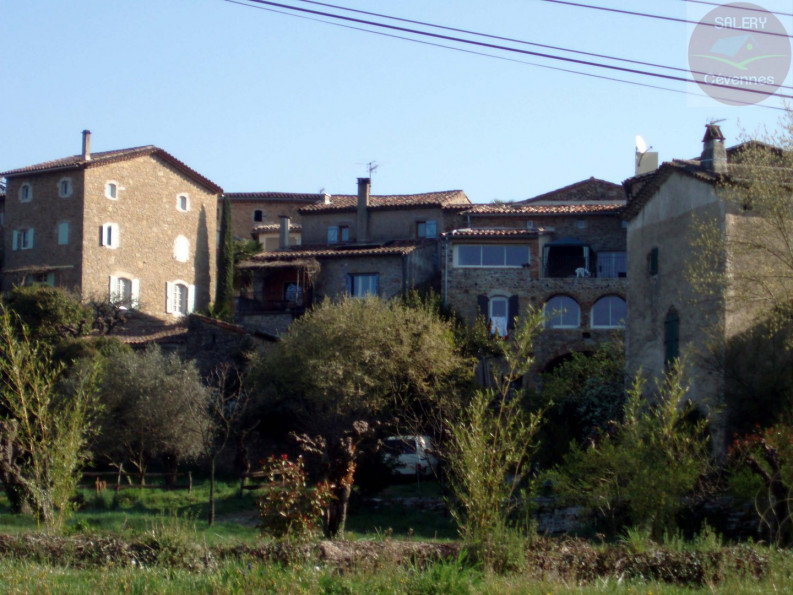 location Appartement Generargues - Photo 1