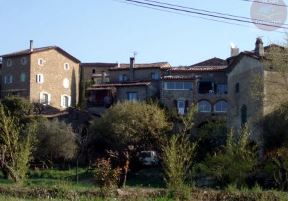 location Appartement Generargues