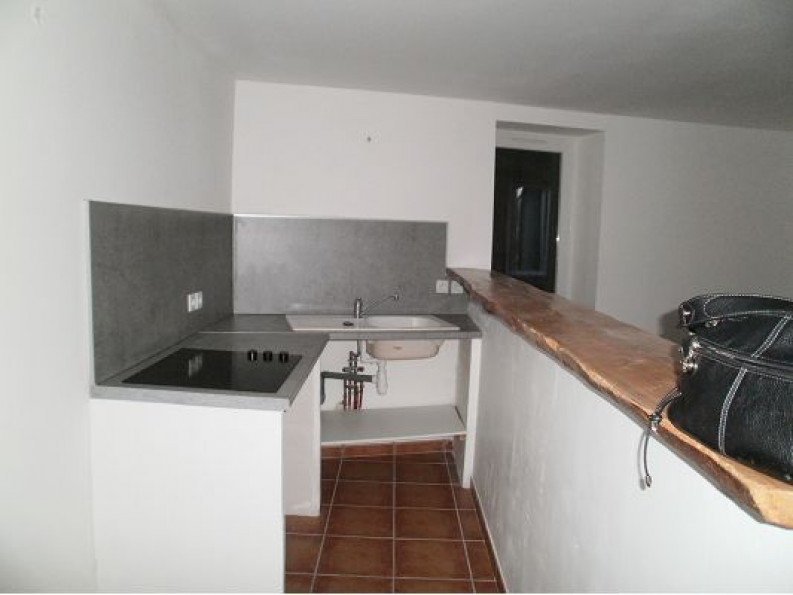 location Appartement Generargues - Photo 4