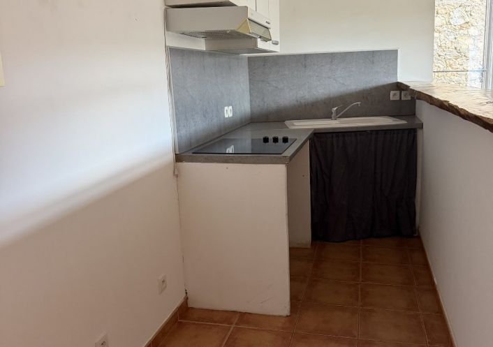 à louer Appartement Generargues