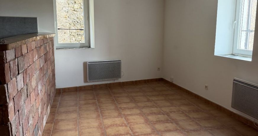 location Appartement Generargues