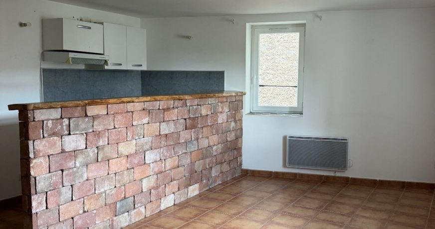 location Appartement Generargues