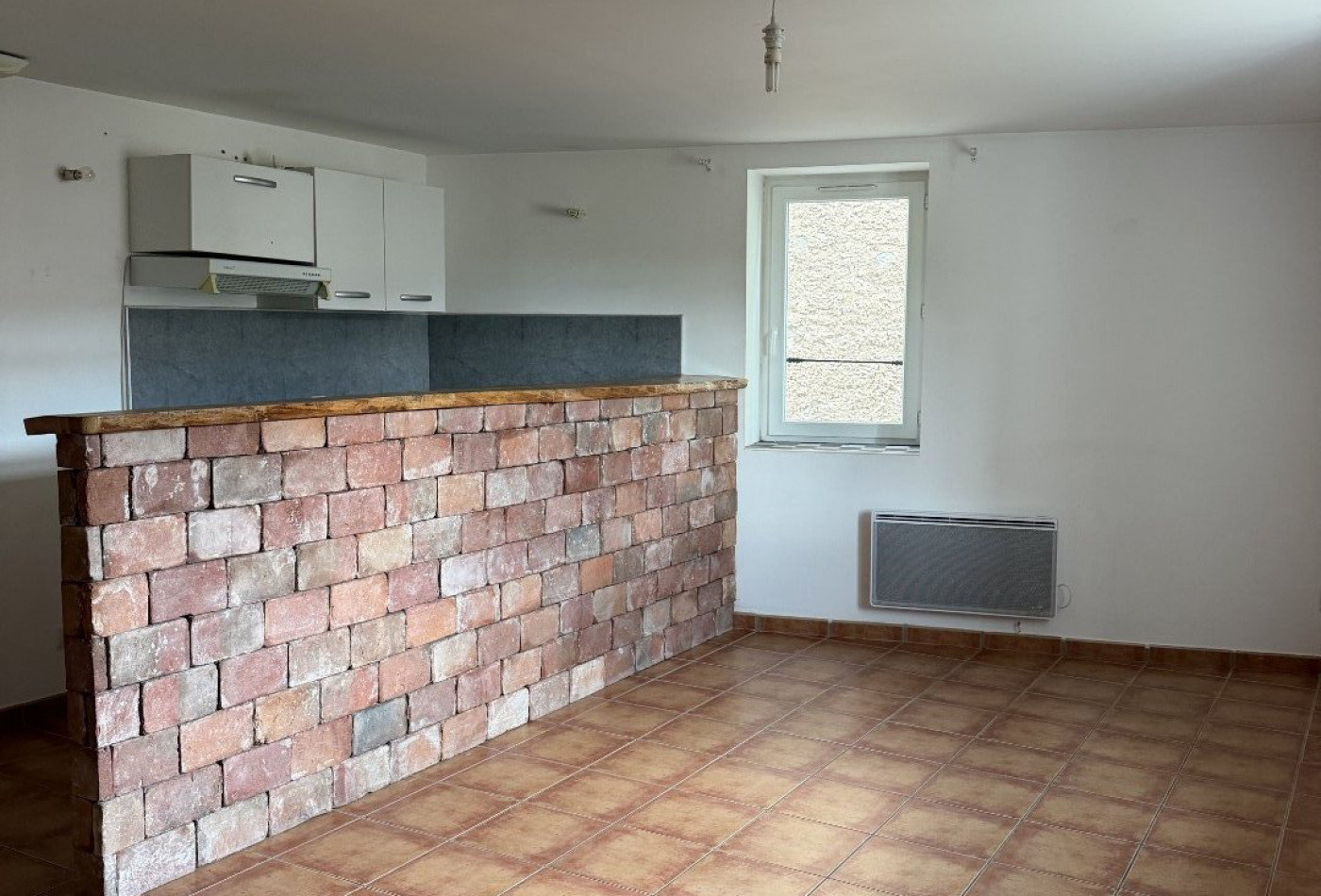 location Appartement Generargues - Photo 4