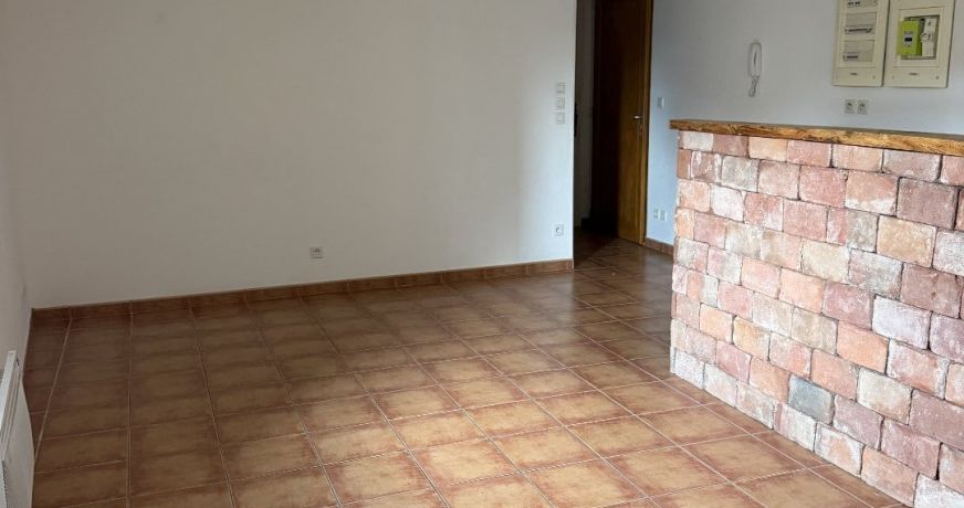 location Appartement Generargues