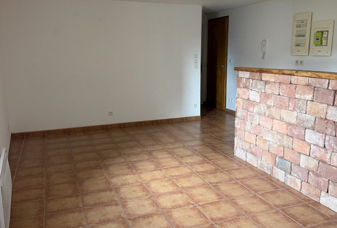 location Appartement Generargues - Photo 5