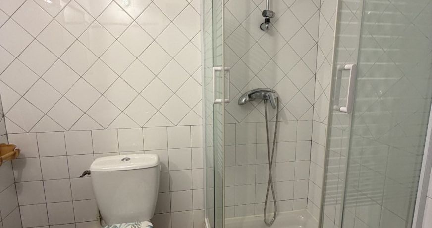location Appartement Generargues