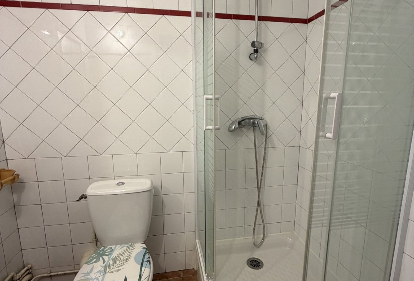 location Appartement Generargues - Photo 6