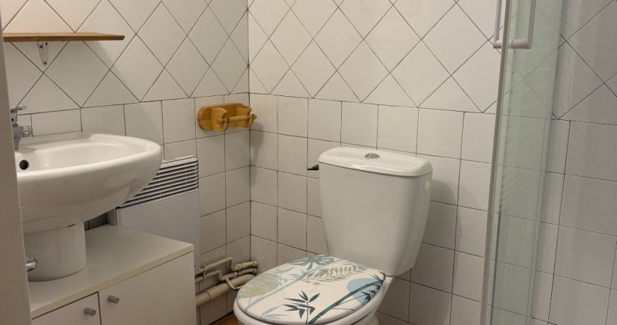 location Appartement Generargues