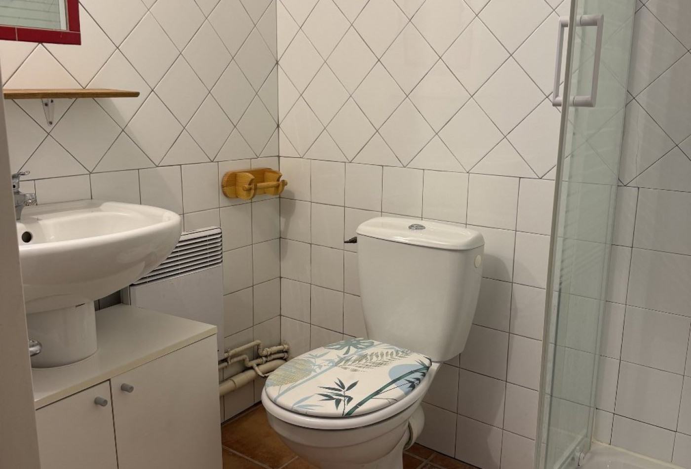 location Appartement Generargues - Photo 7