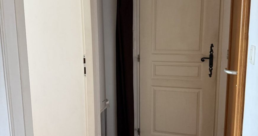 location Appartement Generargues