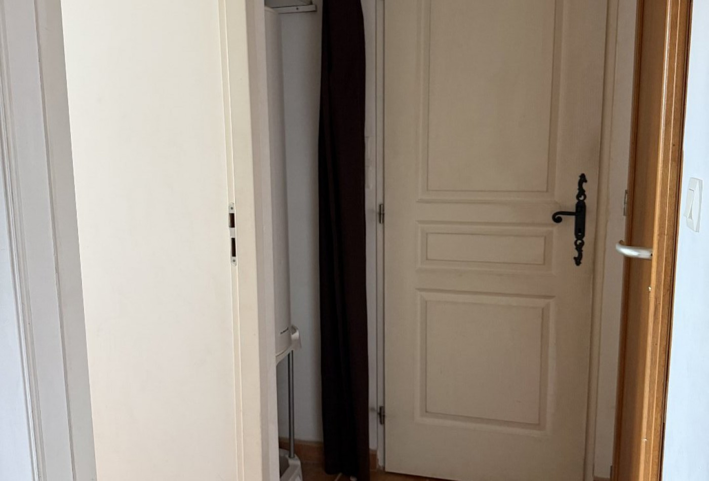 location Appartement Generargues - Photo 8